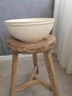 WEDGWOOD EDME SCHAAL Ø25,5CM, Ophalen of Verzenden, Wedgwood, Porselein, Schaal of Schalen