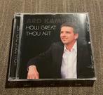 How great thou art - cd Ard Kamphuis, Ophalen of Verzenden, Zo goed als nieuw, Gospel