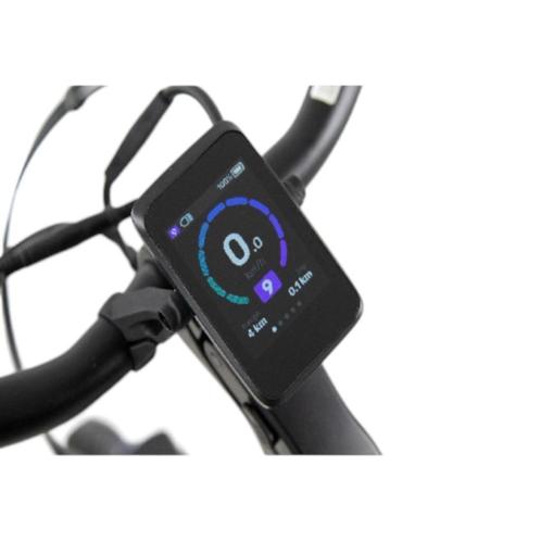 Stella Eleon kleurendisplay - Int. DC/DC, Gratis verzending, Fietsen en Brommers, Fietsonderdelen, Nieuw, Algemeen, Overige typen