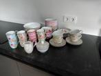 Pip servies, Huis en Inrichting, Keuken | Servies, Ophalen of Verzenden, Zo goed als nieuw, Overige stijlen, Kop(pen) en/of Schotel(s)