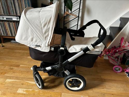 Bugaboo donkey, Kinderen en Baby's, Kinderwagens en Combinaties, Gebruikt, Bugaboo, Ophalen