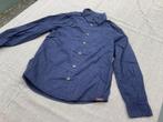 Overhemd Tom Tailor maat 128/134, Tom Tailor, Overhemd of Blouse, Ophalen of Verzenden, Zo goed als nieuw