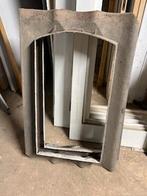 authentieke dak ramen, Doe-het-zelf en Verbouw, Glas en Ramen, Ophalen, Gebruikt, Minder dan 80 cm, 80 tot 120 cm