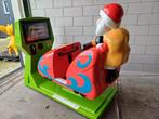 kerstman simulator, Diversen, Kerst, Ophalen of Verzenden, Zo goed als nieuw