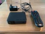 WD TV Live Streaming Media Player - Model C3H, Ophalen of Verzenden, Gebruikt, USB 2, Zonder harde schijf