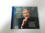 James Last - Great instrumentals, Cd's en Dvd's, Cd's | Jazz en Blues, Gebruikt, Ophalen of Verzenden