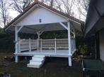 Tuinhuisje, Tuin en Terras, Tuinhuis, 250 tot 500 cm, Ophalen of Verzenden, 200 tot 400 cm