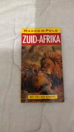 Zuid Afrika, Ophalen of Verzenden, Zo goed als nieuw, Vogels