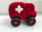 Rubbabu Zachte Ambulance, Ophalen of Verzenden, Gebruikt