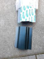 Keralit trim/kraal sierlijst monumentengroen 2850. 6 meter, Doe-het-zelf en Verbouw, Overige Doe-het-zelf en Verbouw, Ophalen