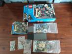 LEGO Harry Potter 4752 Lupins Klaslokaal - Compleet!, Ophalen of Verzenden, Gebruikt, Complete set, Lego