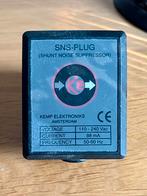 Kemp Elektroniks  SNS PLUG  (Shunt Noise Suppressor), Windmill Audio™, David.liefting@hotmail.com, Ophalen of Verzenden, Zo goed als nieuw