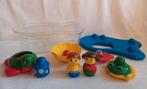 Vintage Duplo set 2048 Water Friends Badspeeltjes 6-36 mnd, Kinderen en Baby's, Speelgoed | Duplo en Lego, Ophalen of Verzenden