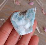 Larimar, Ophalen of Verzenden, Mineraal
