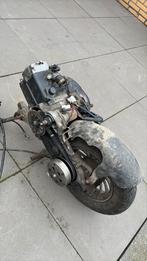 Tegen elk aannemelijk bod - Turbho RL-50 onderdelen, Fietsen en Brommers, Ophalen, Gebruikt, Overige typen, Overige merken