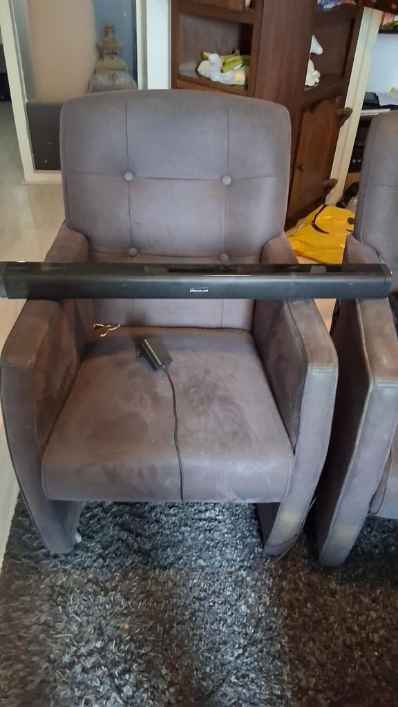 Roseland soundbar 30 watt, Ophalen