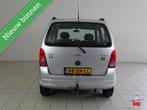 Opel Agila 1.2-16V Temptation, Voorwielaandrijving, Gebruikt, 4 cilinders, 1229 cc