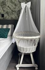 Babywieg / ledikant, Ophalen, Zo goed als nieuw, Ledikant