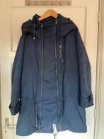 Winterzwangerschapsjas / draagjas L Mamalicious, Kleding | Dames, Overige typen, Blauw, Mamalicious, Maat 42/44 (L)