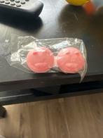 Contact lens doosjes geseald OP= OP, Ophalen of Verzenden, Nieuw, Zwart, Overige merken