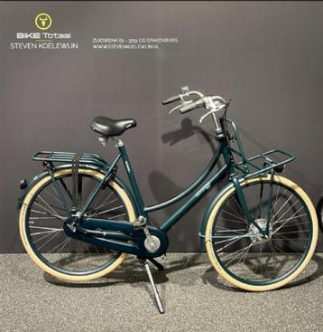 Batavus CNTD 7 versn. met Rollerbrakes beschikbaar voor biedingen