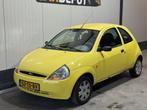 Ford Ka 1.3 Futura Vol Jaar APK Airco, Voorwielaandrijving, 1299 cc, Stof, Gebruikt