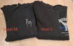 Mister Tee en Hoodrich, Kleding | Heren, Truien en Vesten, Ophalen of Verzenden, Zo goed als nieuw