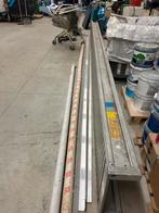 Stage gevelsteiger plank loopbrug altrex 6m, Ophalen, Gebruikt, ., Altrex