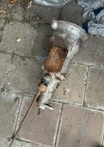 Versnellingsbak Fiat 500 Topolino C, Ophalen, Gebruikt, Fiat