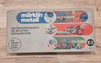 marklin metall 1062, Ophalen of Verzenden, Zo goed als nieuw