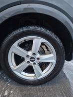 Velgen 17 inch, exclusief banden, Ophalen, 17 inch, Zomerbanden