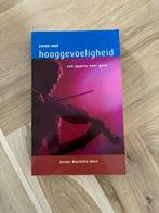 S. Hart - Leven met hooggevoeligheid, Ophalen of Verzenden, Zo goed als nieuw, S. Hart