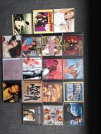 Diverse cd's, Ophalen of Verzenden, Zo goed als nieuw