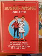 Suske en Wiske collectie, Gelezen, Complete serie of reeks, Willy Vandersteen, Ophalen