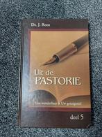 Ds. J. Roos - Deel 5, Ophalen of Verzenden, Gelezen, Ds. J. Roos