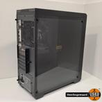 Custom Game PC - i5-10400F 2,9GHz 16GB RAM GTX 1050 Ti 500GB, Flex Ltd., Zo goed als nieuw, https://flex.com/contact-us, Nobelstraat 10, 5807 GA Oostrum