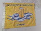Bootvlaggetje, Ophalen of Verzenden