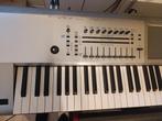 Korg Kronos 2 88 toetsen Platinium versie, Ophalen of Verzenden, Zo goed als nieuw, 88 toetsen, Korg