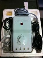 simpel coagulatie toestel met pen en voetschakelaar, Niet ingevuld, Gebruikt, Niet ingevuld, Ophalen of Verzenden