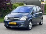 Opel Meriva 1.6-16V Cosmo Navigatie*Airco*LM velgen*NAP*Park, Auto's, Opel, Origineel Nederlands, Te koop, 5 stoelen, Benzine