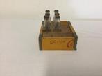 6 miniatuur glazen coca cola flesjes., Verzamelen, Ophalen of Verzenden, Gebruikt, Verpakking
