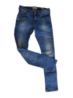 Prachtige SCOTCH & SODA stretch jeans Tigger mt 12/152., Broek, Verzenden, Zo goed als nieuw, Scotch & Soda
