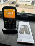 Alcetal one touch 20-04c, Ophalen of Verzenden, Zo goed als nieuw, 6 megapixel of meer