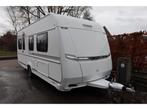 Fendt Tendenza 515 SG met mover, ATC, AC etc., Caravans en Kamperen, Ringverwarming, Rondzit, Bedrijf, Overige typen