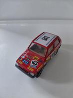Fiat Panda 1/43, Hobby en Vrije tijd, Modelauto's | 1:43, Ophalen of Verzenden, Zo goed als nieuw, Auto, Overige merken