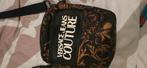 versace, Kleding | Dames, Riemen en Ceinturen, Ophalen of Verzenden, Gedragen, Zwart, 80 tot 90 cm