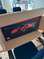 Lego Ferrari Daytona SP3 42143 nieuw in omdoos, Kinderen en Baby's, Speelgoed | Duplo en Lego, Ophalen, Nieuw, Complete set, Lego
