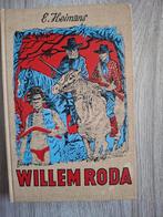 Willemroda, Ophalen of Verzenden, 20e eeuw of later, Gelezen