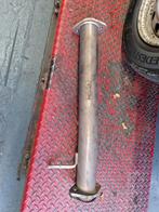 Ford Focus ST225 MK2 Airtec Decat Pijp 3 inch, Auto-onderdelen, Uitlaatsystemen, Ophalen of Verzenden