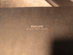 philips SBC ME570 microfoon, Muziek en Instrumenten, Ophalen of Verzenden, Zo goed als nieuw